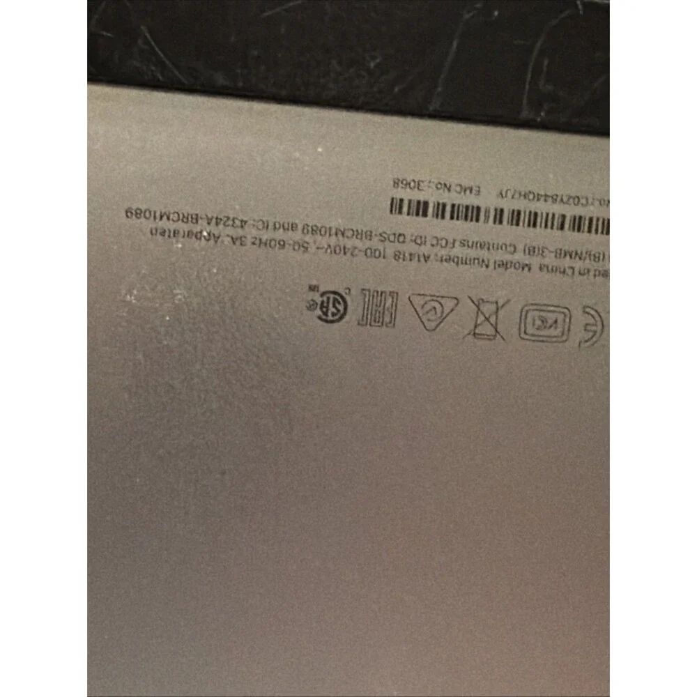 APPLE IMAC 21.5